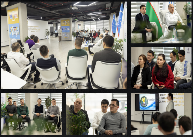 Асрлар ошсада, ҳамон долзарб мавзулар