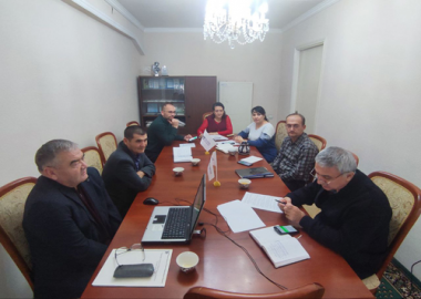 ТАРИФ КЕЛИШУВИ ҚАБУЛ ҚИЛИНДИ