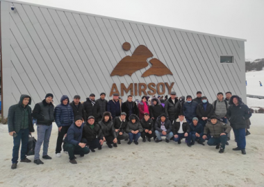 Ички туризм