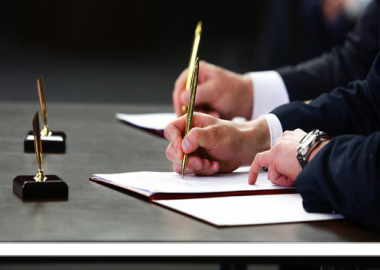 Халқаро ҳамкорликлар мустаҳкамланмоқда