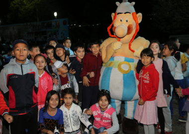 Қарор ва ижро