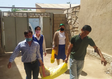 Меҳр-оқибат