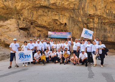 Сурхондарёга саёҳат