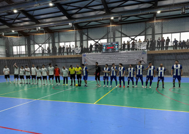 Соҳа “Кўчма кубоги”нинг навбатдаги эгаси маълум бўлди