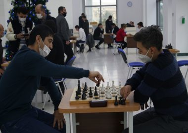 Ёшлар –касаба уюшмаси эътиборида