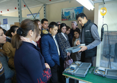 Байрам арафасида