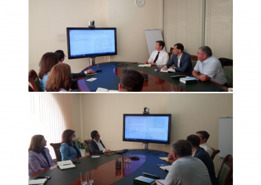 ИЖТИМОИЙ ШЕРИКЛИК АМАЛДА