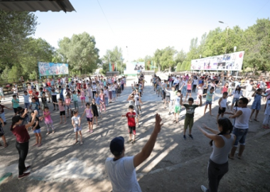 УНУТИЛМАС ҚУВОНЧ