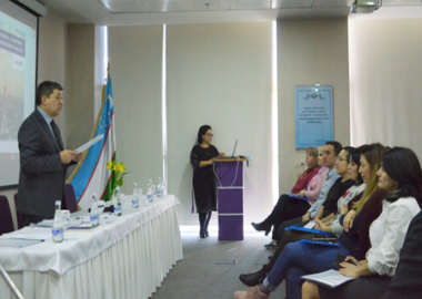 Сарҳисоб ва истиқбол