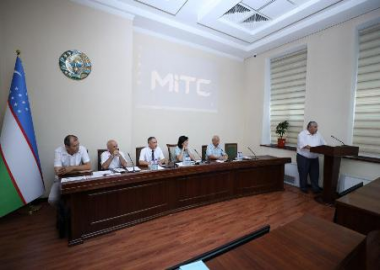 Янги ходимни ишга олаётганда нимага эътибор бериш керак?