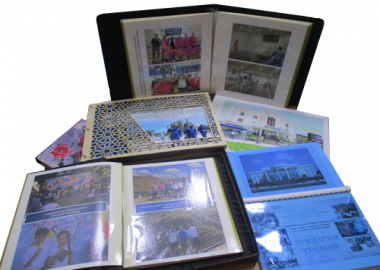  “Энг намунали бошланғич ташкилот” кўрик-танловининг тармоқ Республика босқичига якун ясалди.