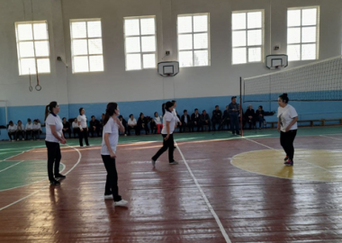 Байрам арафасида