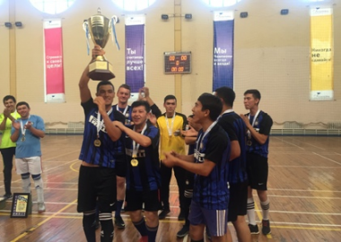 “ТШТТ” кубоги соҳиби аниқланди