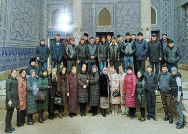 Хивага саёҳат