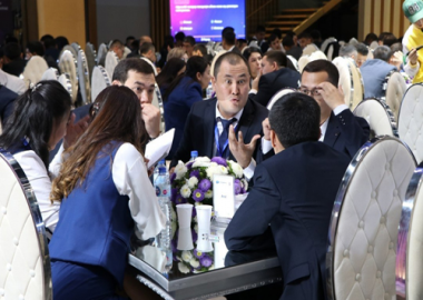 "Aloqabrains" ўйинлари ташкил этилди