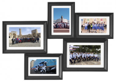 СИНОВЛИ ЙИЛЛАРНИНГ САЛМОҚЛИ ЮТУҚЛАРИ