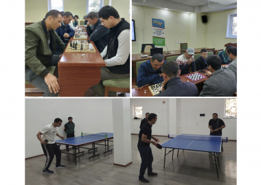 Ўзбекистон касаба уюшмалари куни