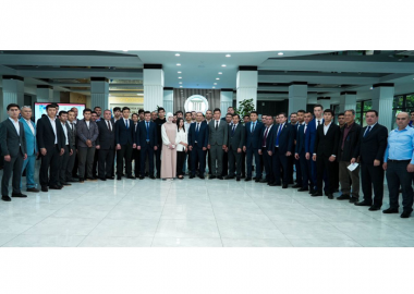 «ТАТУ ёш олимлари» I-форуми