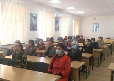 АЁЛЛАРГА ПСИХОЛОГИК КЎМАК