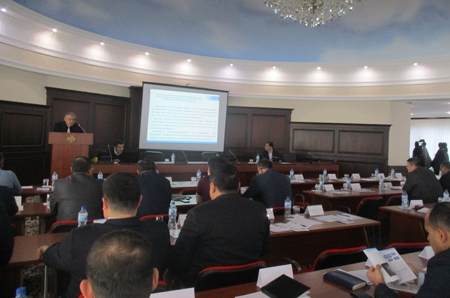 ИЖТИМОИЙ ШЕРИКЛИК АМАЛДА