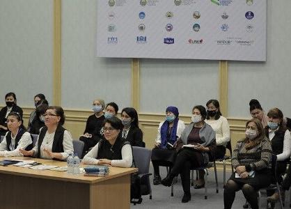 Мутахассислар малакасини ошириш ахборот-кутубхона муассасалари муваффақиятининг калити