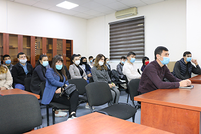 ЎЗБЕК ТИЛИ БАЙРАМИ