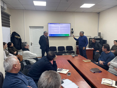 ЯНГИ МЕҲНАТ КОДЕКСИ ТАРҒИБОТИ 