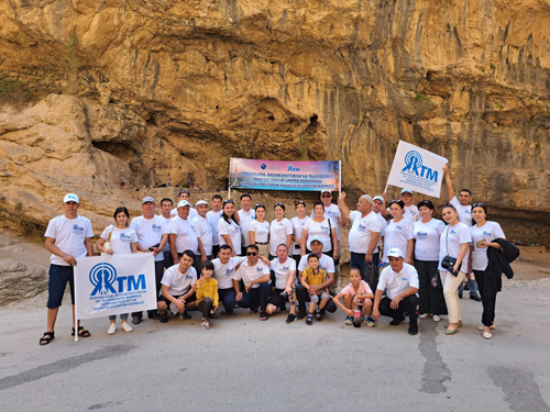 Сурхондарёга саёҳат