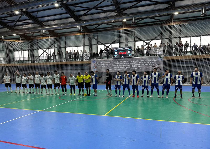 Соҳа “Кўчма кубоги”нинг навбатдаги эгаси маълум бўлди