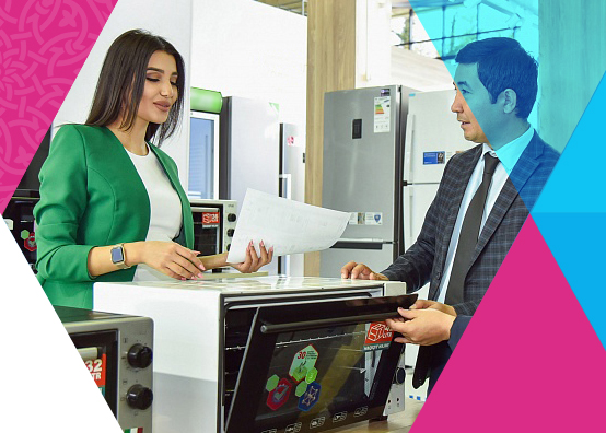 Давлат дастури тадбирлари амалда