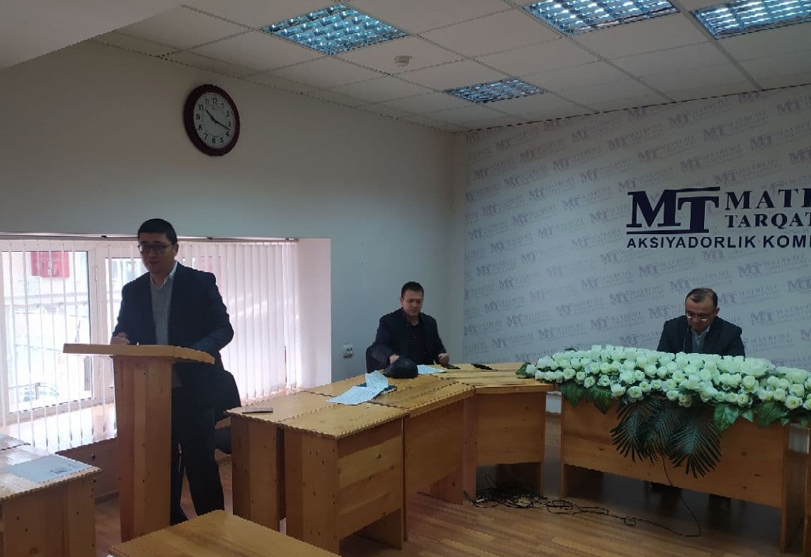 Конституция- ҳуқуқ ва эркинликларимиз кафолати