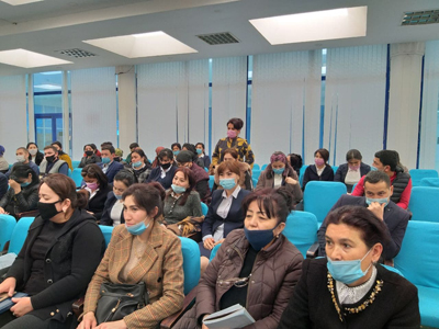 АКМ жамоа шартномасининг бажарилиши