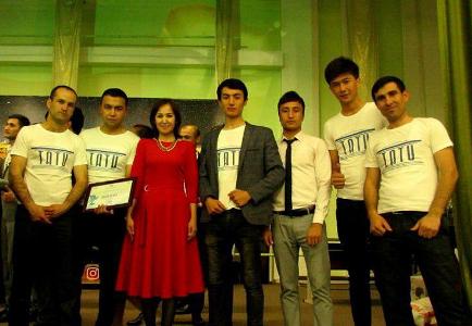 Сиз меҳнат муҳофазасини биласизми?