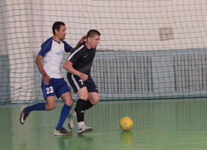 САМАРҚАНДДА СОҲА КУБОГИ ҒОЛИБИ АНИҚЛАНДИ