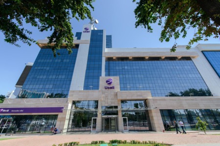 Давр билан хамнафас бўлиб.