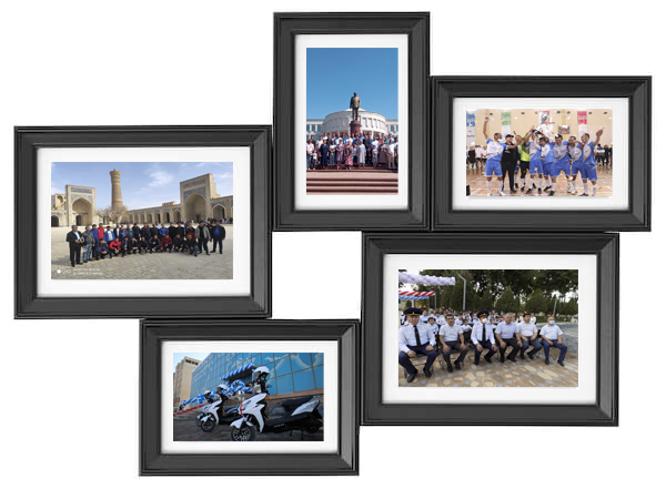 СИНОВЛИ ЙИЛЛАРНИНГ САЛМОҚЛИ ЮТУҚЛАРИ