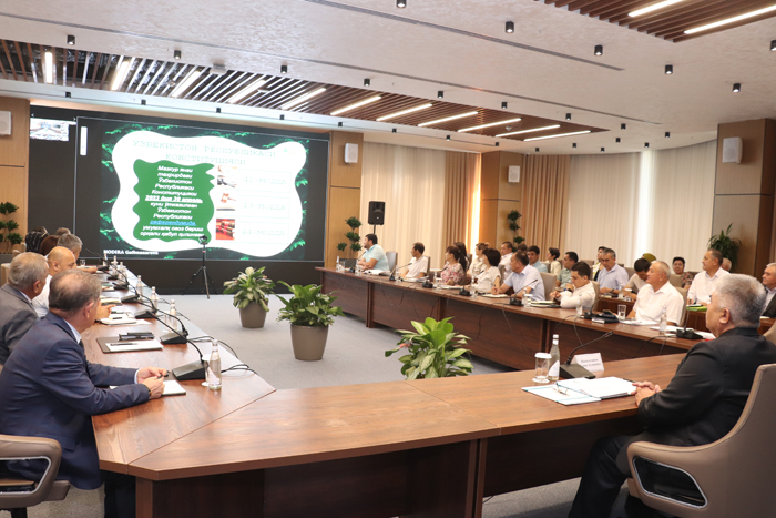 Янги Меҳнат Кодекси: амалиёт, назария ва саволлар