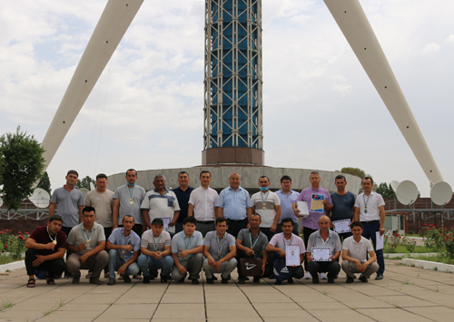 Соғлом турмуш тарзи