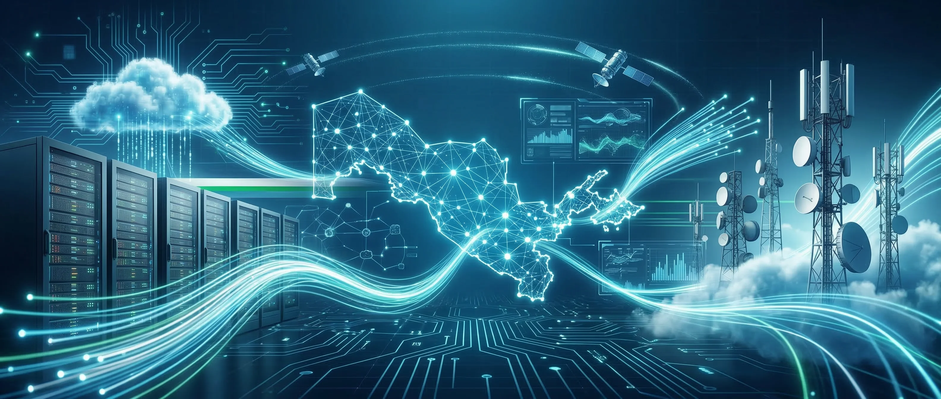 O‘zbekiston axborot texnologiyalari va ommaviy kommunikatsiya xodimlari