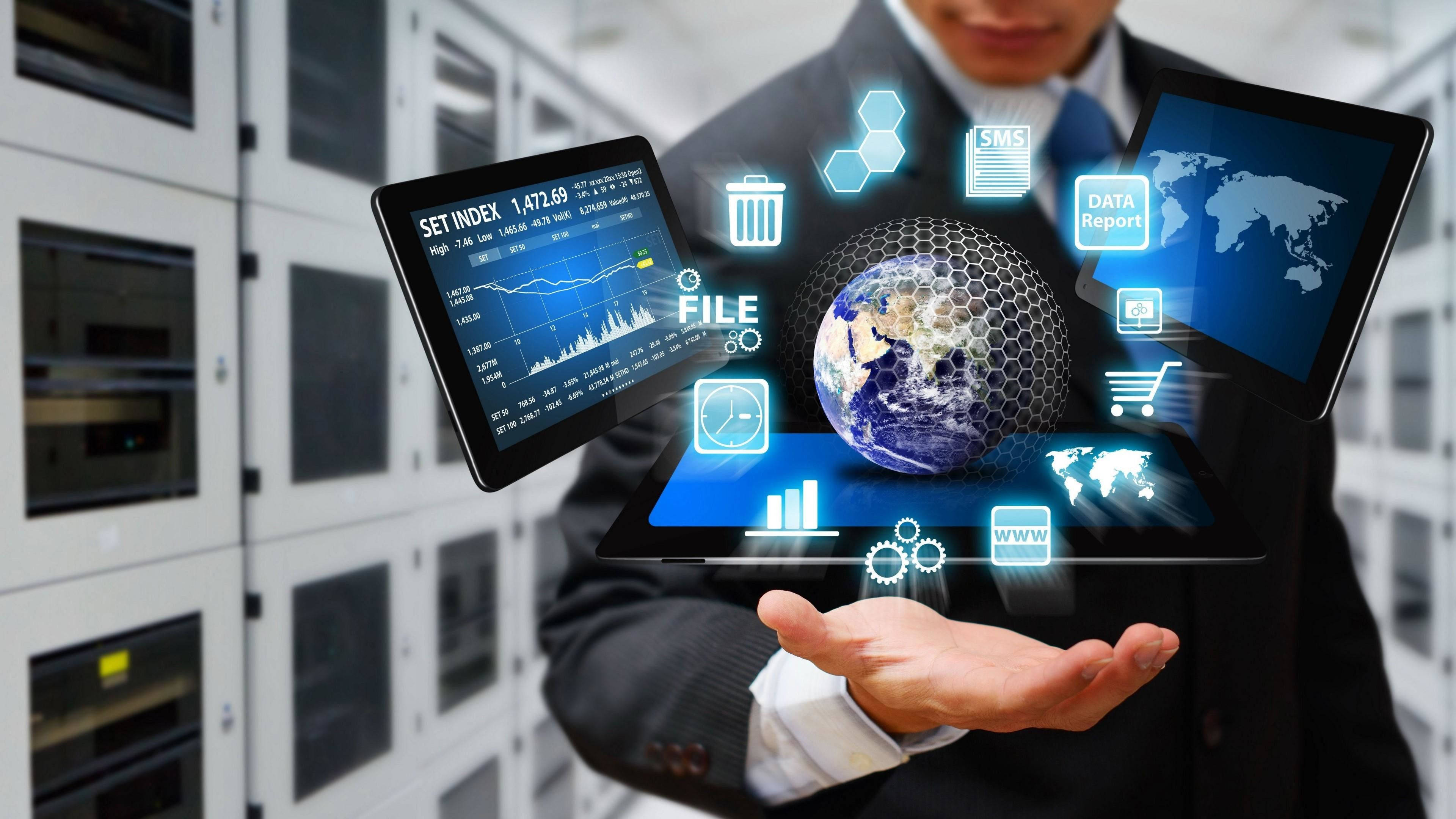 Kuni kecha Muhammad al-Xorazmiy nomidagi Toshkent axborot texnologiyalari universitetiga Korea Information Society Development Institute (KISDI) delegatsiyasi tashrif buyurdi.