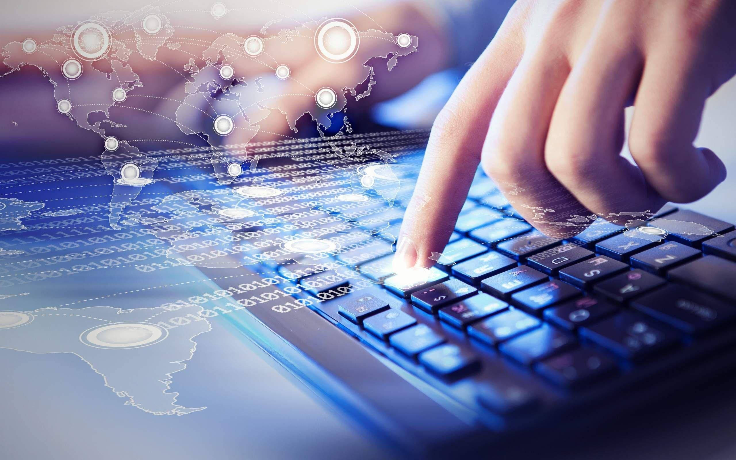 Kuni kecha Muhammad al-Xorazmiy nomidagi Toshkent axborot texnologiyalari universitetiga Korea Information Society Development Institute (KISDI) delegatsiyasi tashrif buyurdi.